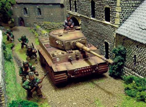 warlord games|Bolt Action World War Two Wargame .